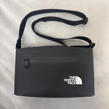 THE NORTH FACE 필덴스 쿨러 파우치 검정 블랙