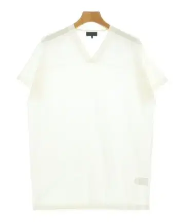 LANVIN 티셔츠 남성용