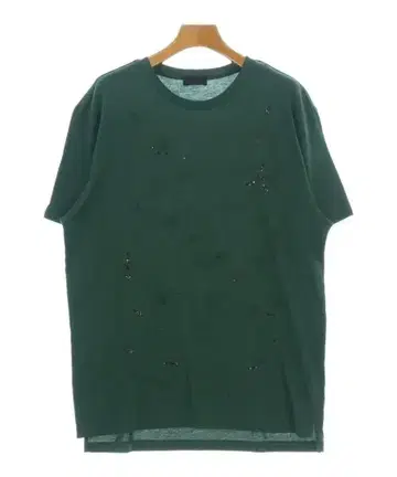 LANVIN 티셔츠 남성용