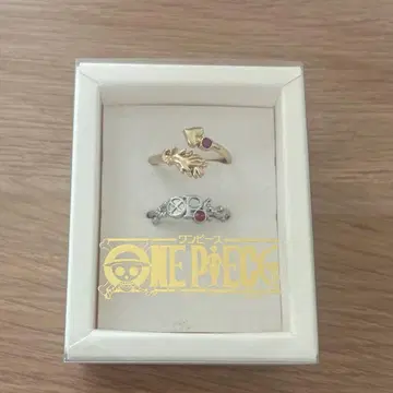 원피스 코라손 벌스데이 듀오링