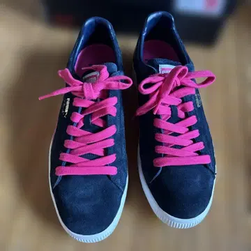 세레소 오사카 x PUMA CLYDE MIJ 399422-01 28.5cm