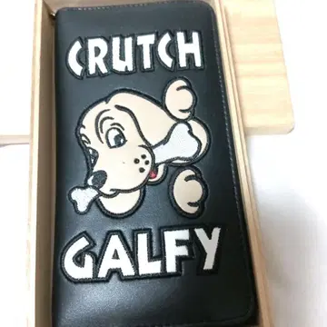 GALFY [ 완완야카라 장지갑 ] 11,111엔 마지막 찬스인가 -