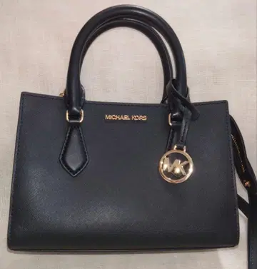 MICHAEL KORS 2way 숄더백 블랙