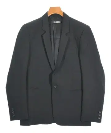 RAF SIMONS 캐주얼 자켓 남성용