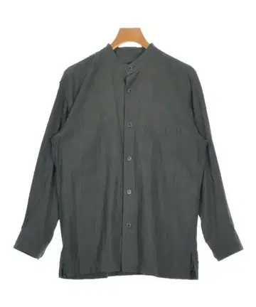 ISSEY MIYAKE MEN 캐주얼 셔츠 남성용
