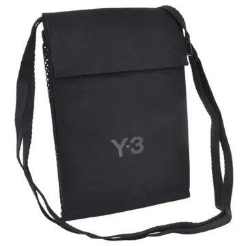 Y-3 와이쓰리 X-BODY POUCH/미니 숄더백