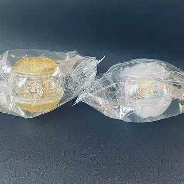 카프세무제츠 ver2 세트