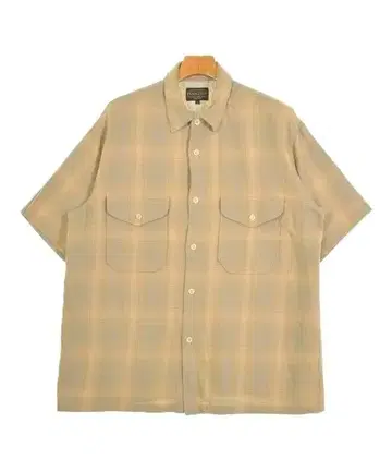 PENDLETON 캐주얼 셔츠 남성용