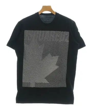 DSQUARED 티셔츠 남성용
