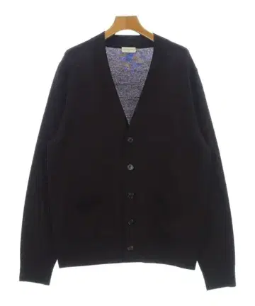DRIES VAN NOTEN 가디건 남성용