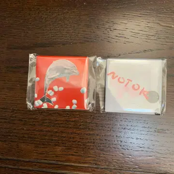 아이묭 10THANNIVERSARY LIVE2026 가챠 마그넷