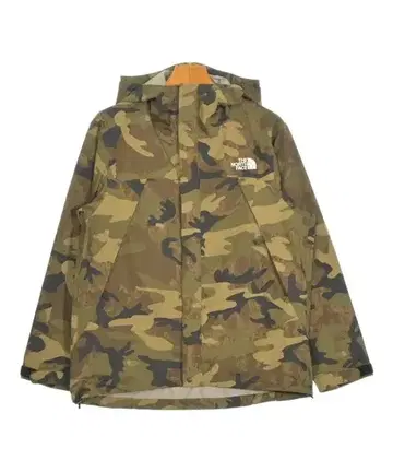 THE NORTH FACE 마운틴 후드티 남성용
