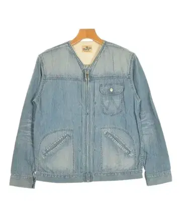 Wrangler 블루종 (기타) 남성용
