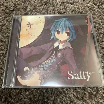 샐리 /Sally 동방 어레인지