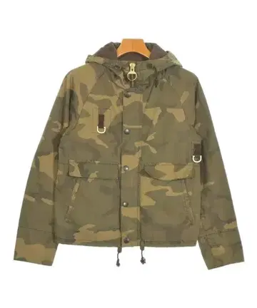 Barbour 블루종 (기타) 남성용