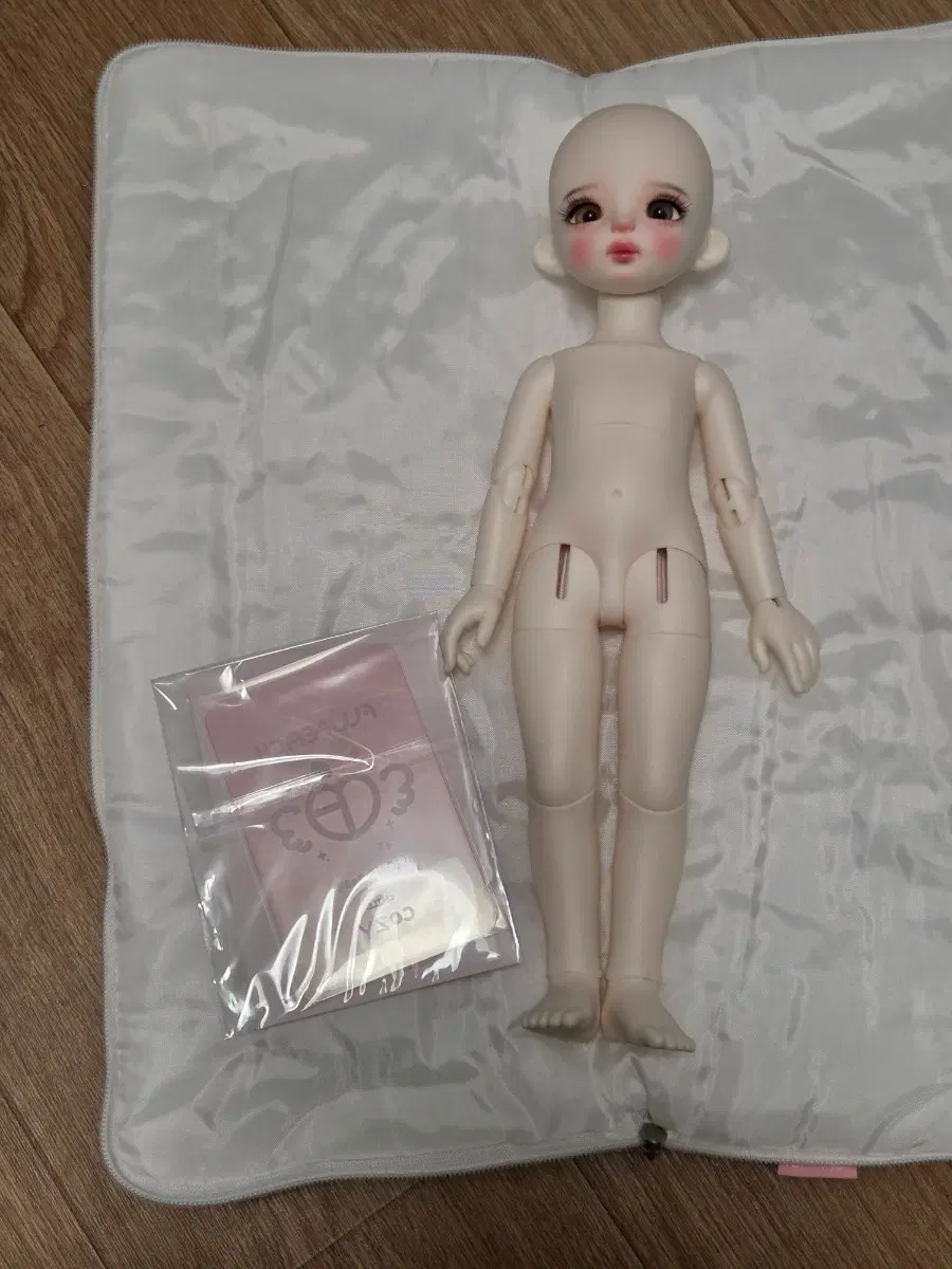 플러피치 코지 미백 26 본체