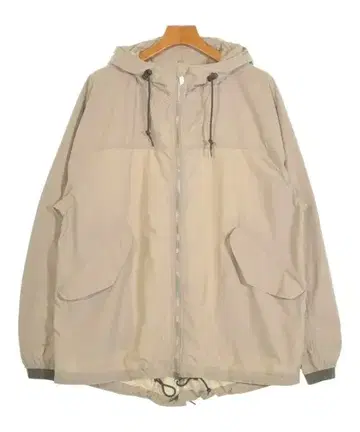 THE NORTH FACE PURPLE LABEL 블루종 (기타) 남성용