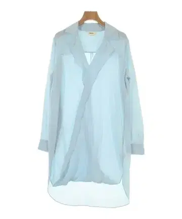 L'AGENCE 블라우스 여성용