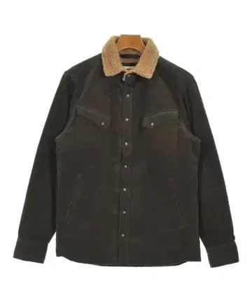 TAYLOR STITCH 블루종 (기타) 남성용