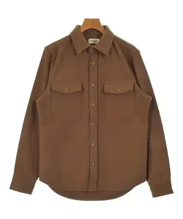 TAYLOR STITCH 캐주얼 셔츠 남성용