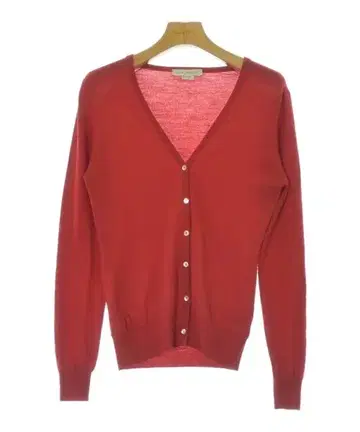 JOHN SMEDLEY 여성용 가디건