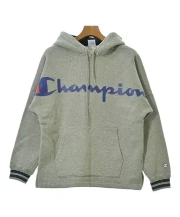 CHAMPION 후드티 남성용