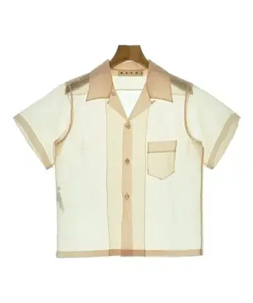 MARNI 여성용 블라우스