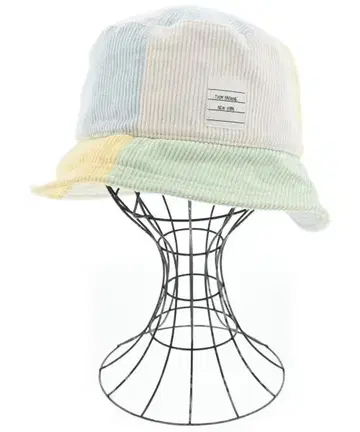 THOM BROWNE 햇 남성용
