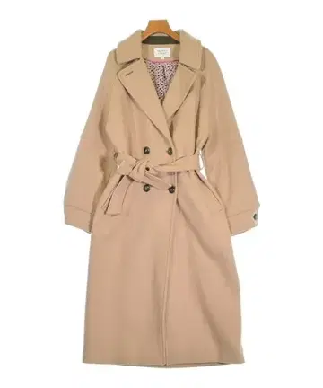 Trench and Coat 트렌치코트 여성용