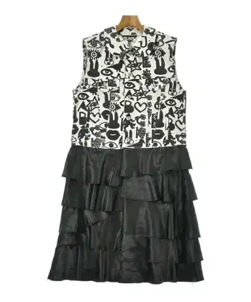 BLACK COMME des GARCONS 코트 (기타) 여성용