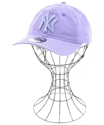 NEW ERA 여성용 캡