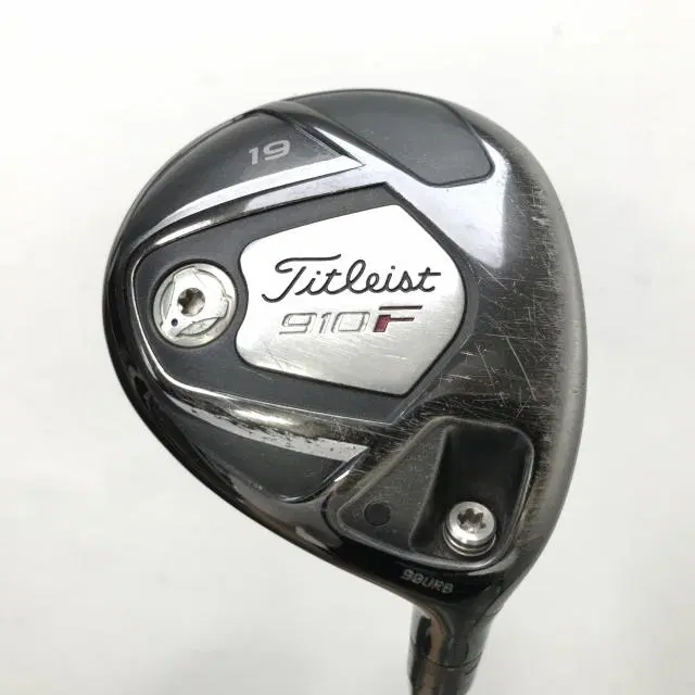 타이틀리스트 910F 5번 19도 우드 모토레 F3 60 20230...