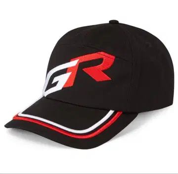 미사용 새상품 TOYOTA GAZOO Racing WEC 팀 캡