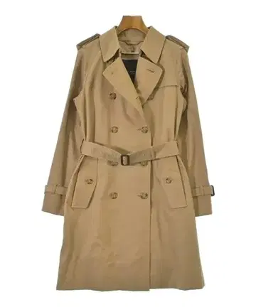 MACKINTOSH LONDON 트렌치코트 여성용