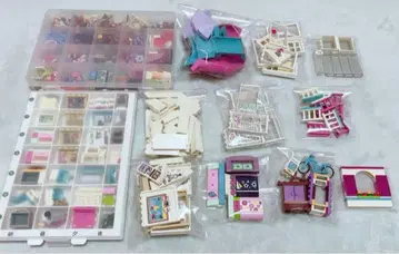LEGO Friends 잡화 세트