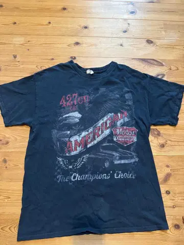 American Motor Company 그래픽 티셔츠