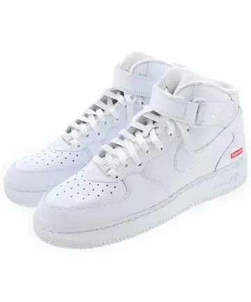 Supreme 스니커즈 남성용