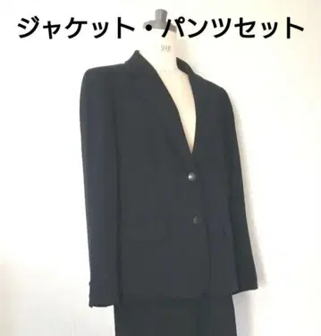 블랙 포멀 상복 15AR 자켓 팬츠 KANSAI FORMAL