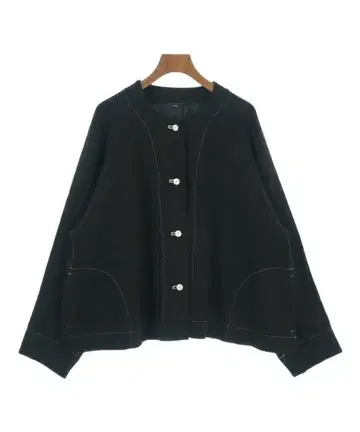 ARTS&SCIENCE 노카라 자켓 여성용