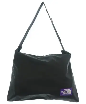 THE NORTH FACE PURPLE LABEL 숄더백 남성용