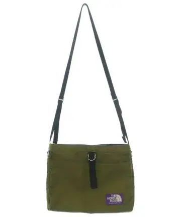 THE NORTH FACE PURPLE LABEL 숄더백 남성용