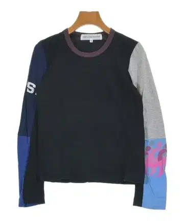 COMME des GARCONS EDITED 티셔츠 여성용