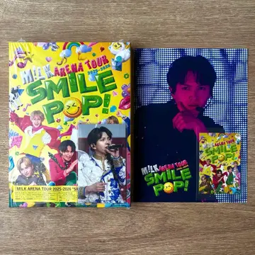[ 24시간 이내 발송 ] M!LK Blu-ray 요시다 진토 세트