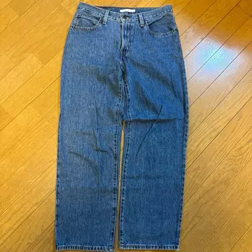 [새상품급] Levi's 리바이스 데님 팬츠 청바지 배기