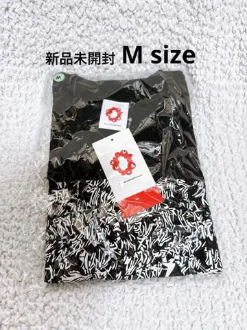 [미개봉 새상품] 간사이 만박null2 T셔츠 M size