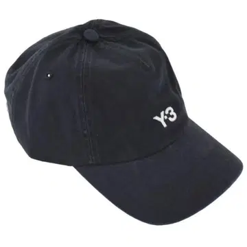 Y-3 와이스리 DAD CAP/자수 로고 캡