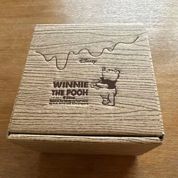 Disney Winnie the Pooh 파이브 보울 세트
