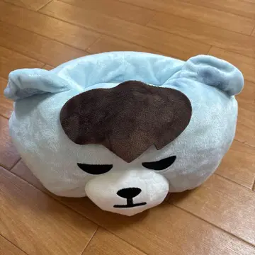 BIGBANG V.I 티슈 케이스