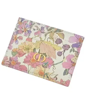 Christian Dior 카드 케이스 여성용