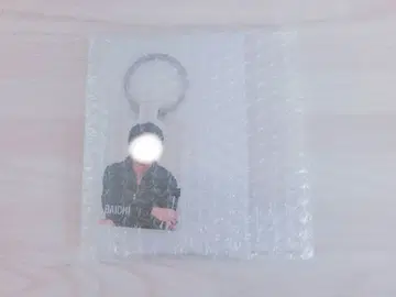 M!LK 시오자키 타이치 시오마루~무 키라리 스크래치 C상 직사각형 메탈 거울
